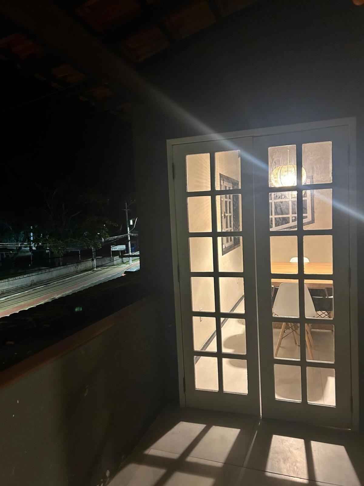Apartamento Casa Estilosa Na Rua Principal De Búzios