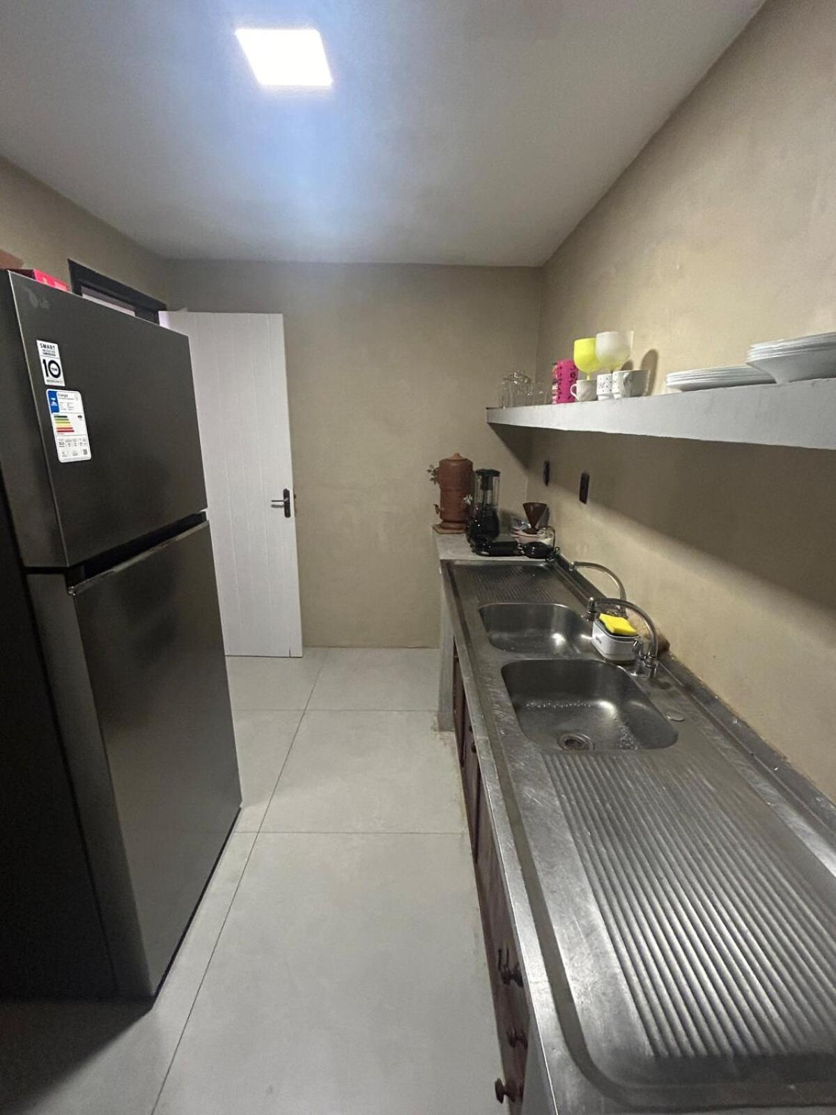 Apartamento Casa Estilosa Na Rua Principal De Búzios