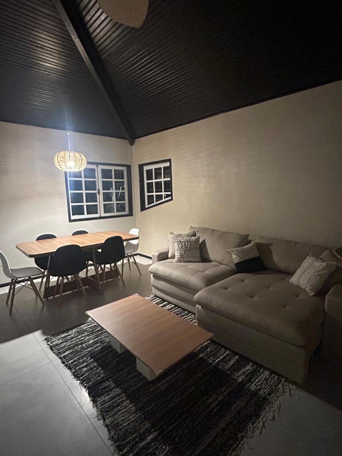 Apartamento Casa Estilosa Na Rua Principal De Búzios